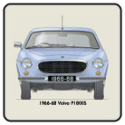 Volvo P1800S 1966-68 Coaster 3